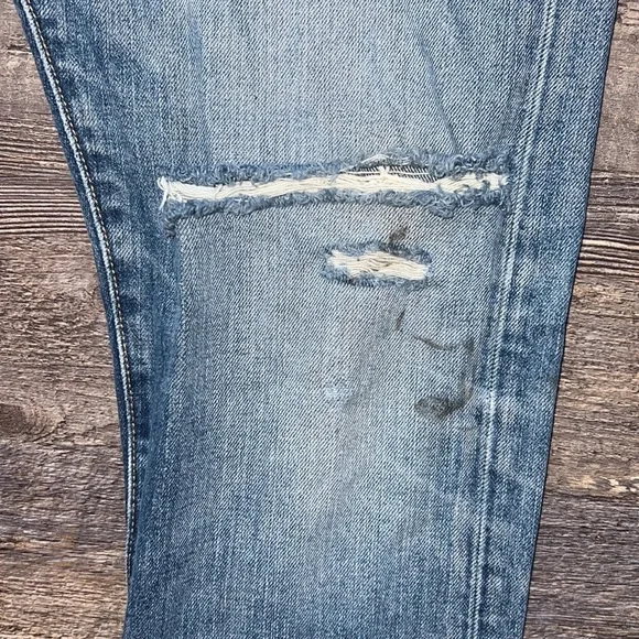 Polo, Ralph Lauren jeans - Picture 6 of 14